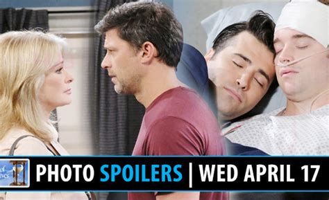 GH spoilers for October 9 20, 2023, promise the drama heats up over the next two weeks. . Soaphub spoilers
